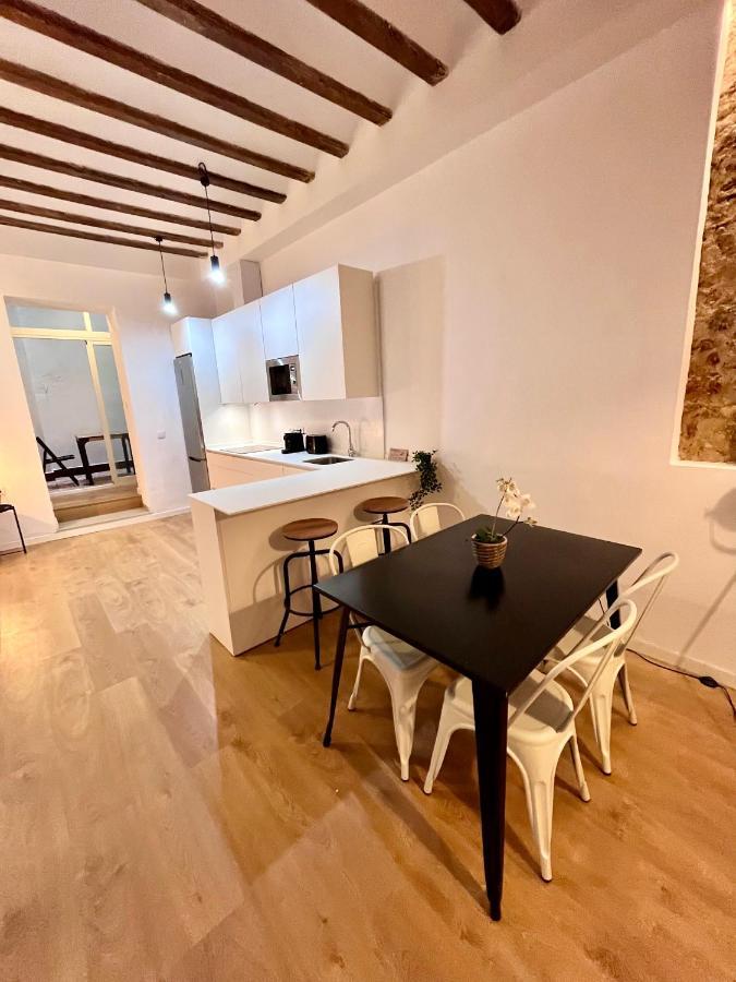 Gatu Premium Villa La Pepa, Preferente Mayores De 25 Anos Y Familias Cadix Extérieur photo