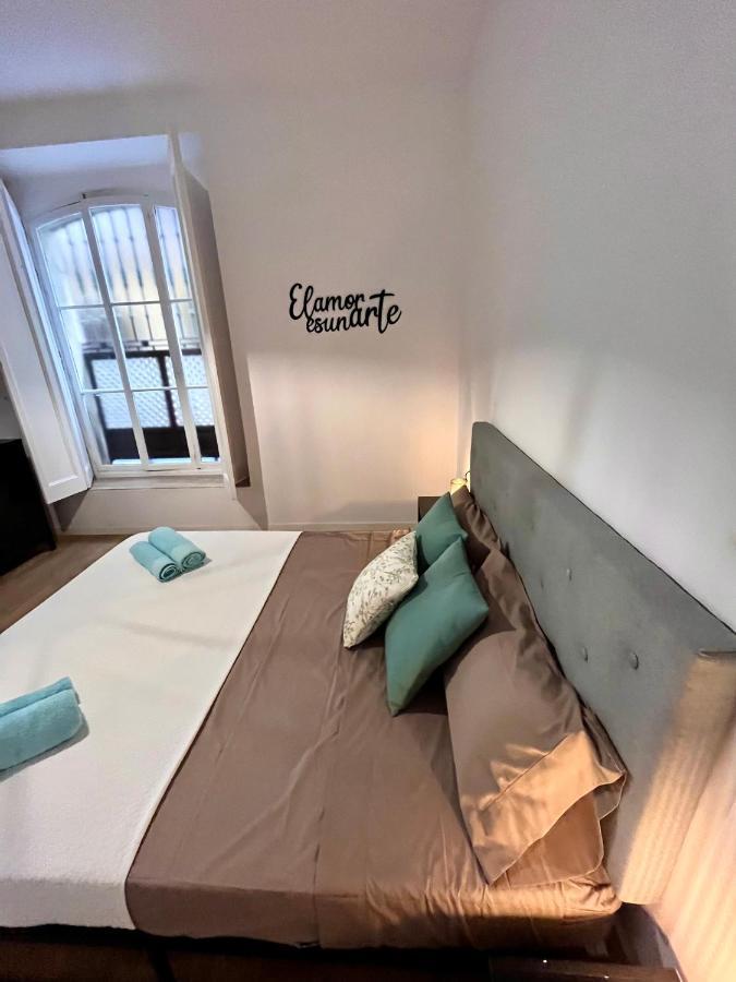 Gatu Premium Villa La Pepa, Preferente Mayores De 25 Anos Y Familias Cadix Extérieur photo