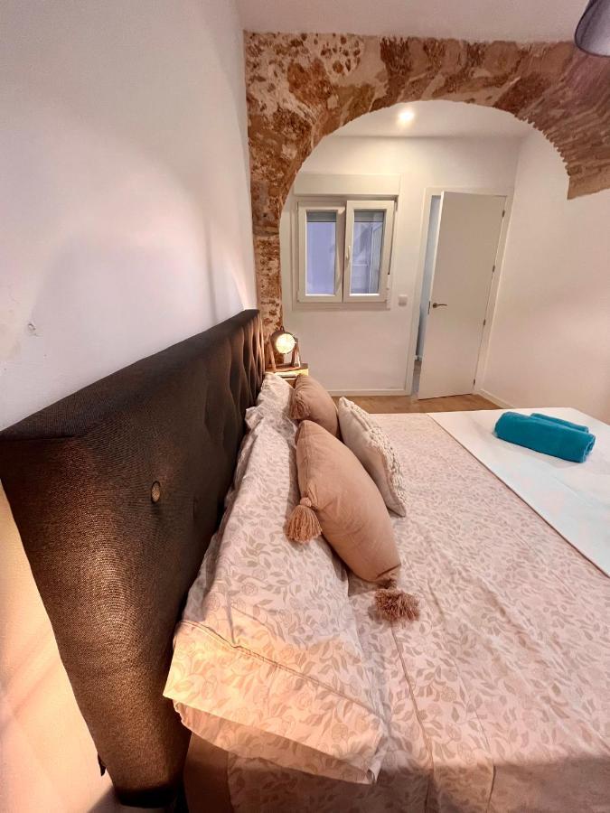 Gatu Premium Villa La Pepa, Preferente Mayores De 25 Anos Y Familias Cadix Extérieur photo
