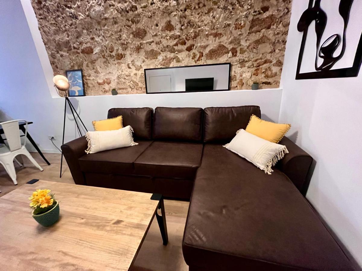 Gatu Premium Villa La Pepa, Preferente Mayores De 25 Anos Y Familias Cadix Extérieur photo