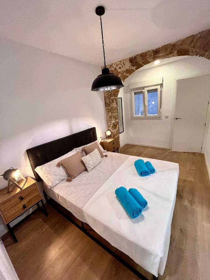 Gatu Premium Villa La Pepa, Preferente Mayores De 25 Anos Y Familias Cadix Extérieur photo
