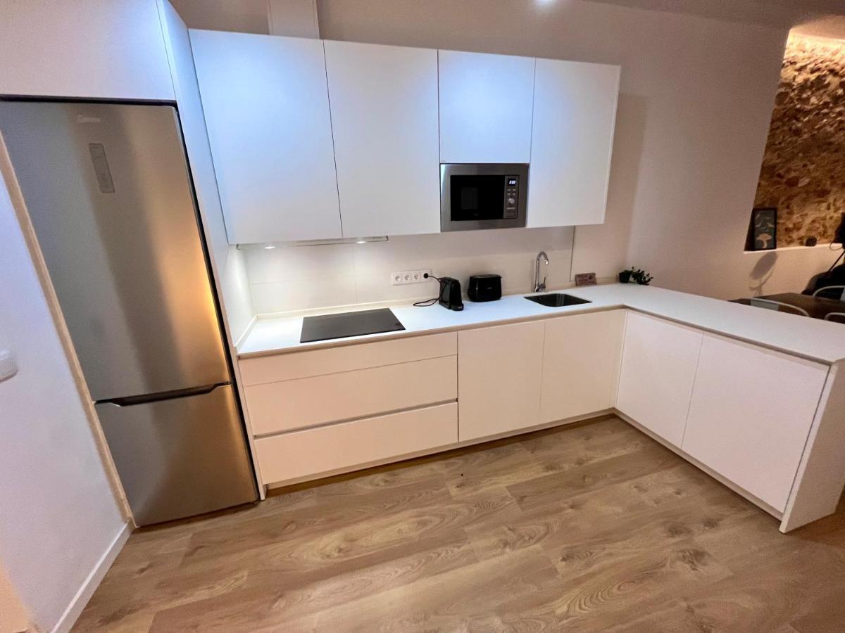 Gatu Premium Villa La Pepa, Preferente Mayores De 25 Anos Y Familias Cadix Extérieur photo