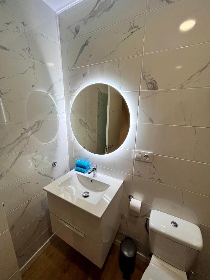 Gatu Premium Villa La Pepa, Preferente Mayores De 25 Anos Y Familias Cadix Extérieur photo