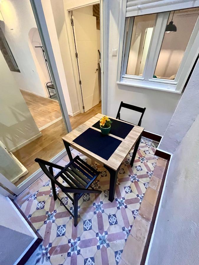 Gatu Premium Villa La Pepa, Preferente Mayores De 25 Anos Y Familias Cadix Extérieur photo