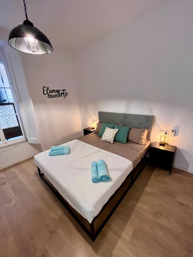 Gatu Premium Villa La Pepa, Preferente Mayores De 25 Anos Y Familias Cadix Extérieur photo