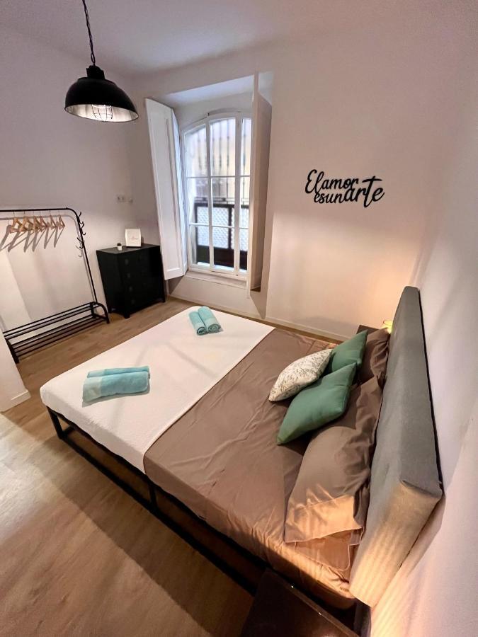 Gatu Premium Villa La Pepa, Preferente Mayores De 25 Anos Y Familias Cadix Extérieur photo