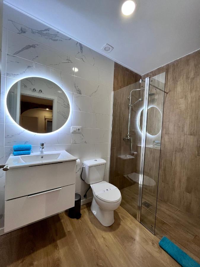 Gatu Premium Villa La Pepa, Preferente Mayores De 25 Anos Y Familias Cadix Extérieur photo