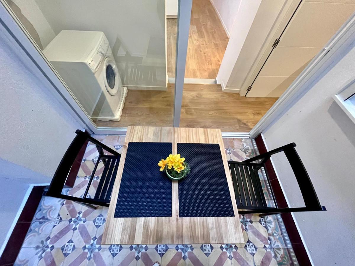 Gatu Premium Villa La Pepa, Preferente Mayores De 25 Anos Y Familias Cadix Extérieur photo